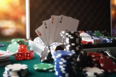 interwin vip platform interface showing football markets and live casino