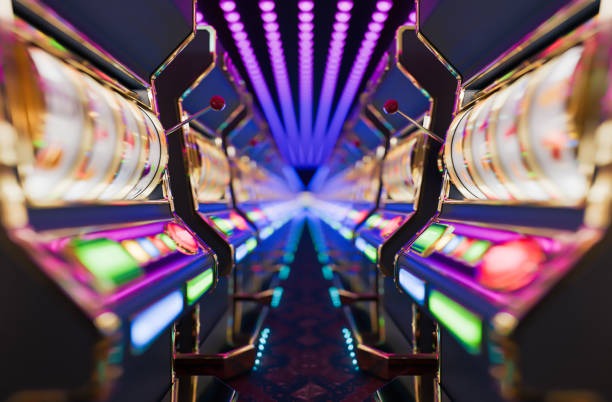 Live casino tables streaming from professional studios