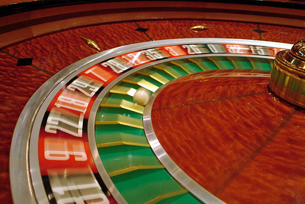 Live in-play betting during a football match